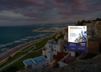 Congrès AMMF 2025 - 11ème Édition - Tanger