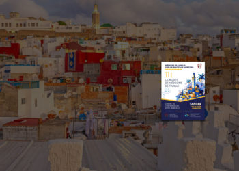 Congrès AMMF 2025 - 11ème Édition - Tanger