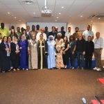 Congrès AMMF 2025 - 10ème Édition