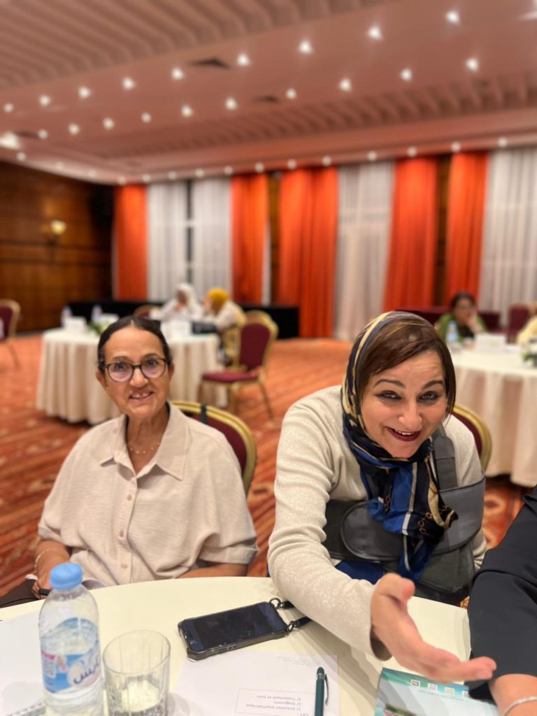 AMMF - Table ronde "Psychiatrie cas cliniques divers" - 26 septembre 2025