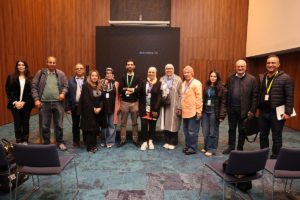 AMMF - Congrès 2026 - Jour 1