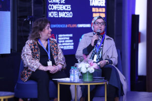 AMMF - Congrès 2026 - Jour 1