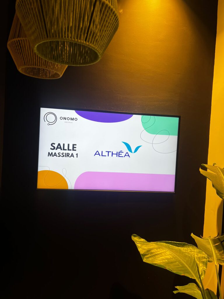 AMMF - Table Ronde « Adaptation métabolique chez la femme enceinte » - 21 octobre 2026