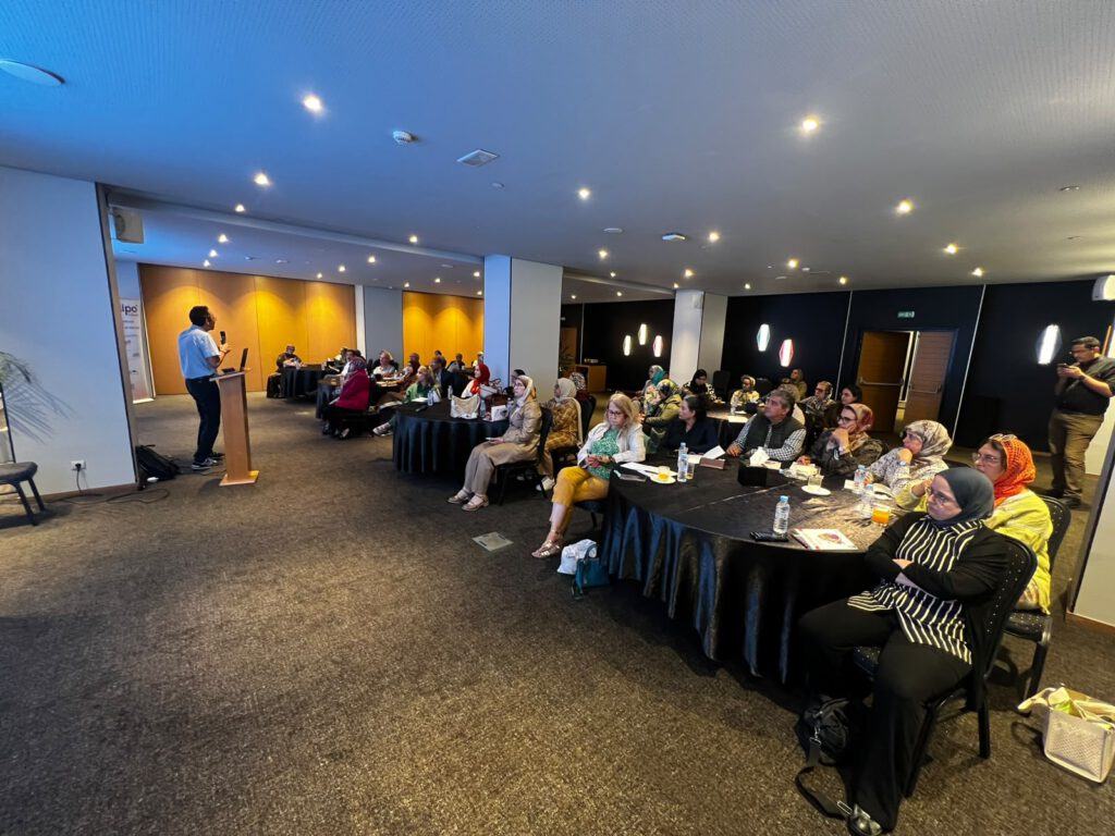 AMMF - Table Ronde « Adaptation métabolique chez la femme enceinte » - 21 octobre 2026