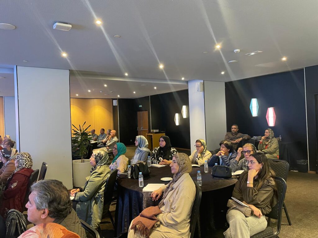 AMMF - Table Ronde « Adaptation métabolique chez la femme enceinte » - 21 octobre 2026